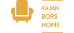 kajanborshome logo teljes